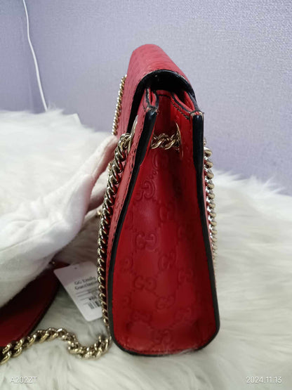 GUCCI Guccissima Emily