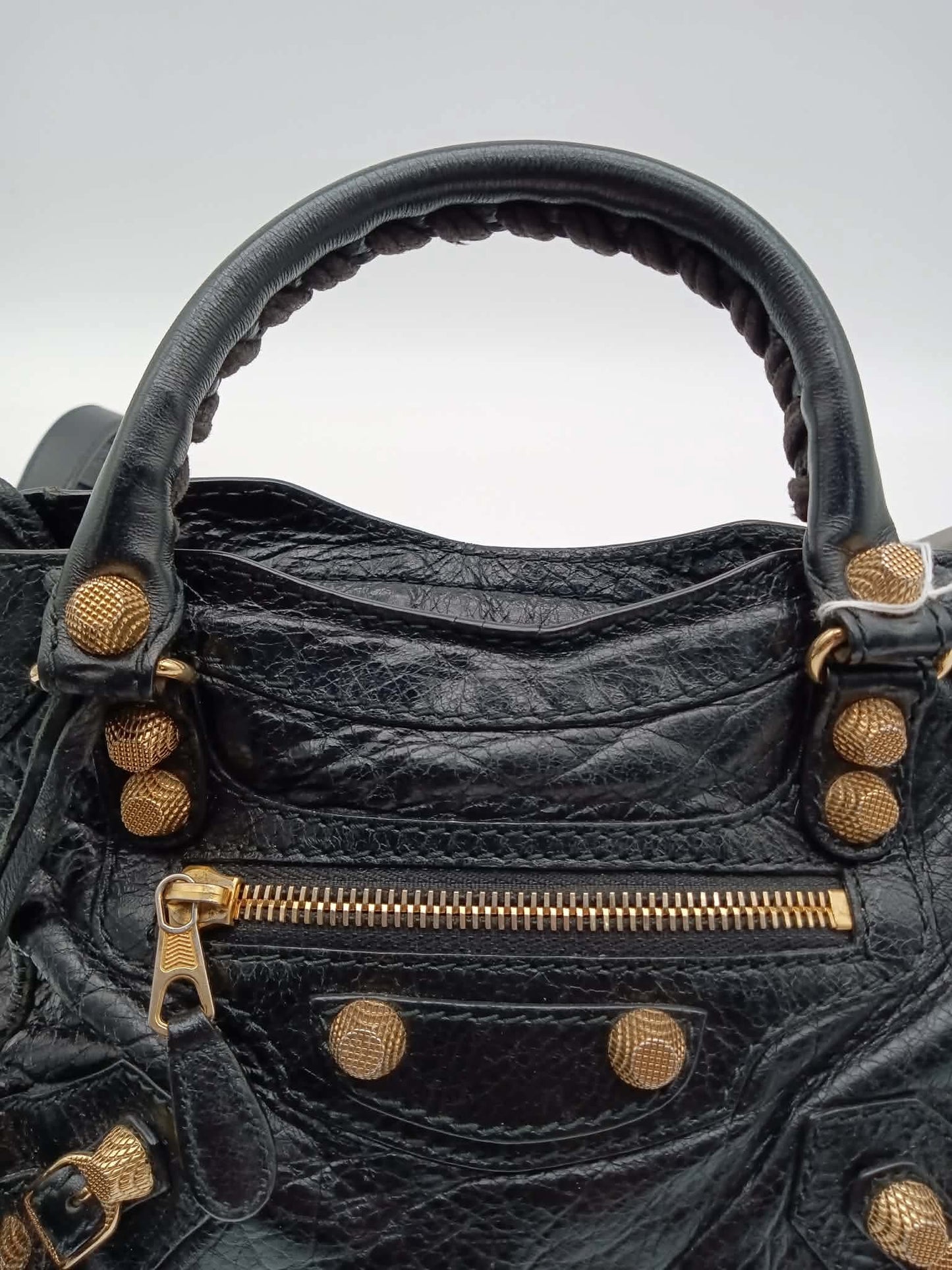 BALENCIAGA City