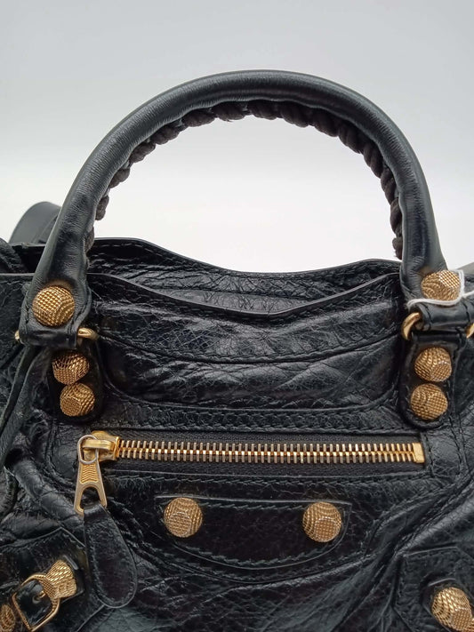 BALENCIAGA City