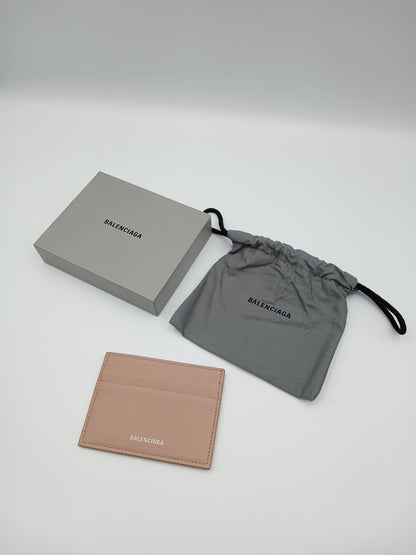 BALENCIAGA  Cash Card Holder