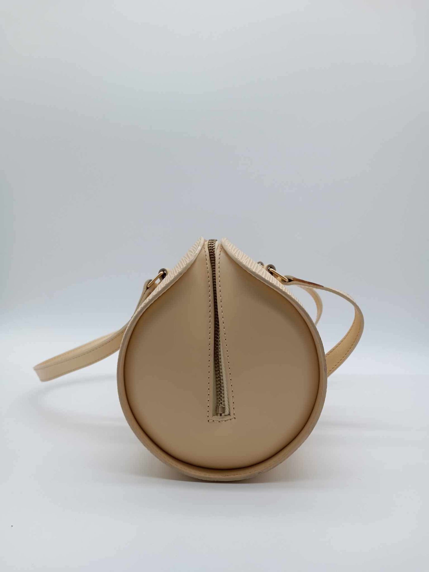 LOUIS VUITTON Epi Soufflot