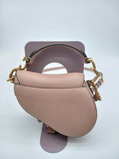 DIOR Saddle Bag