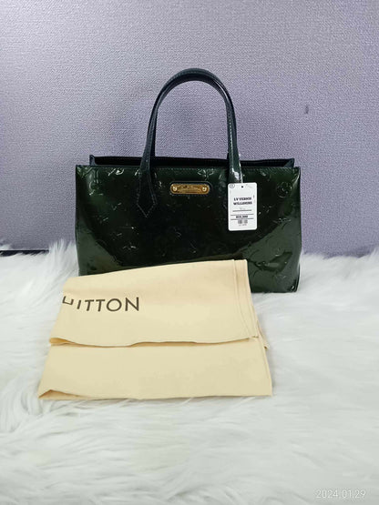 LOUIS VUITTON Vernis Willshire
