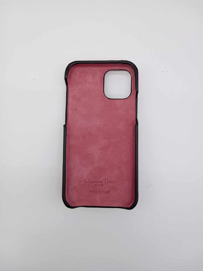 DIOR Saddle iPhone Case