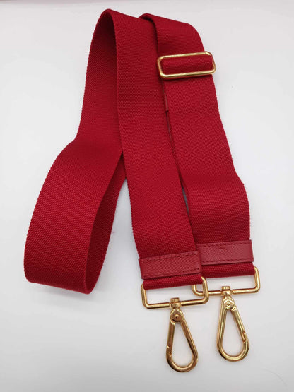 PRADA Canvas Canapa