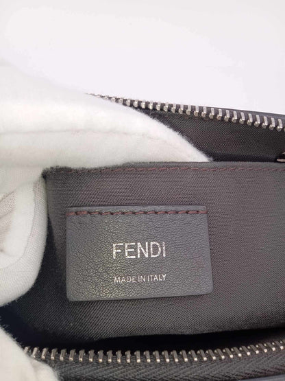 FENDI Zucca By The Way