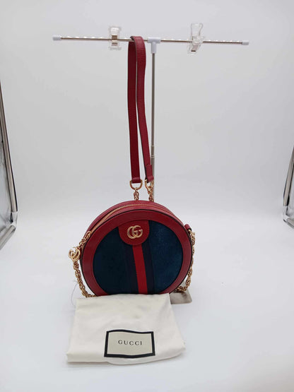 GUCCI Ophidia