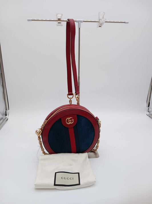 GUCCI Ophidia