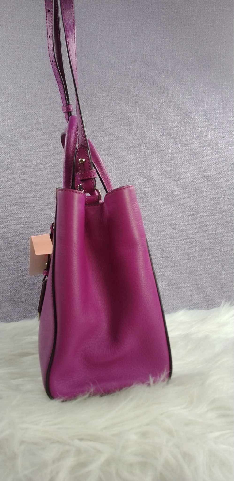 FENDI 2Jours Tote Bag