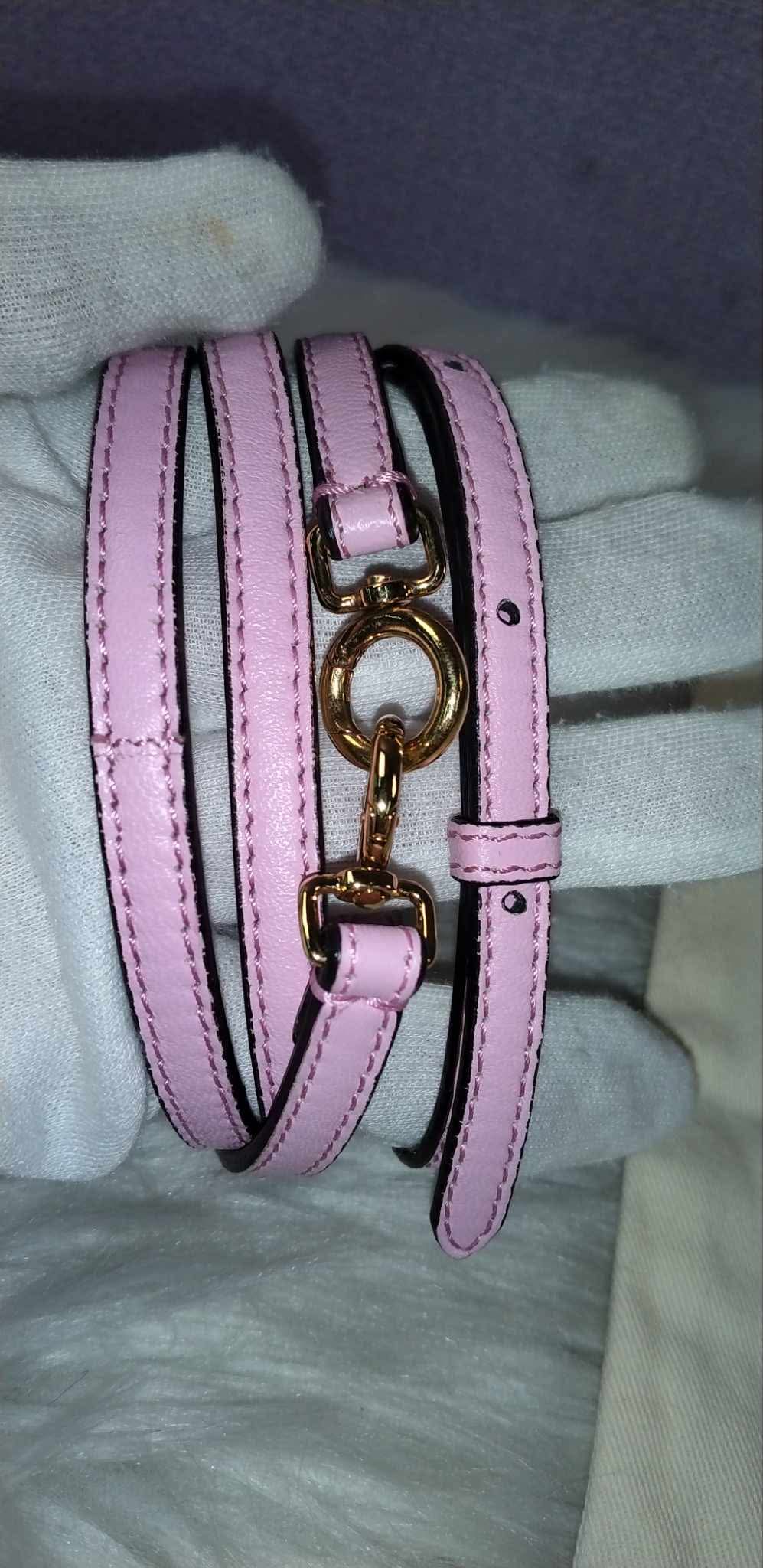 FENDI Micro Peekaboo