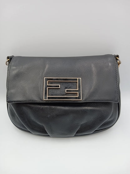 FENDI Fendista Pochette