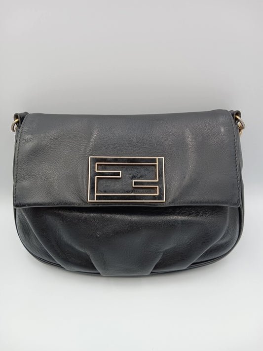 FENDI Fendista Pochette