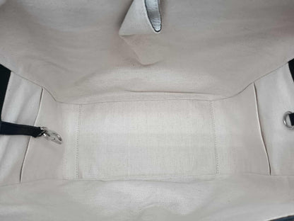 LOEWE Hammock Fringe Bag