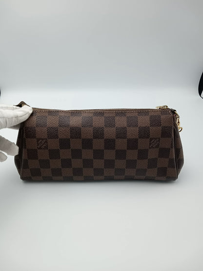 LOUIS VUITTON Damier Eva