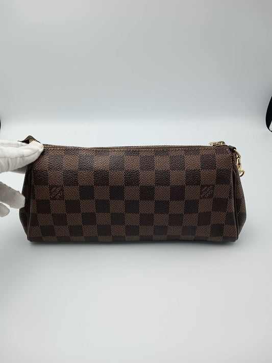 LOUIS VUITTON Damier Eva