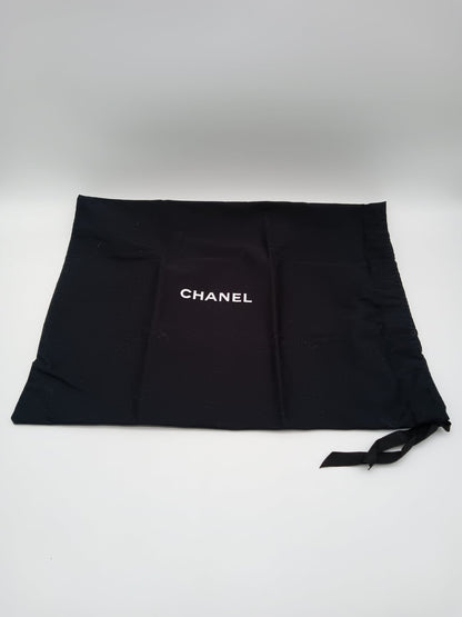 CHANEL Lambskin Small Chanel19