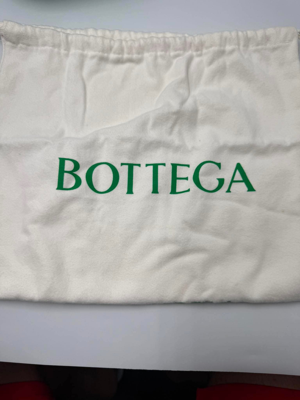 BOTTEGA VENETA Mini Jodie