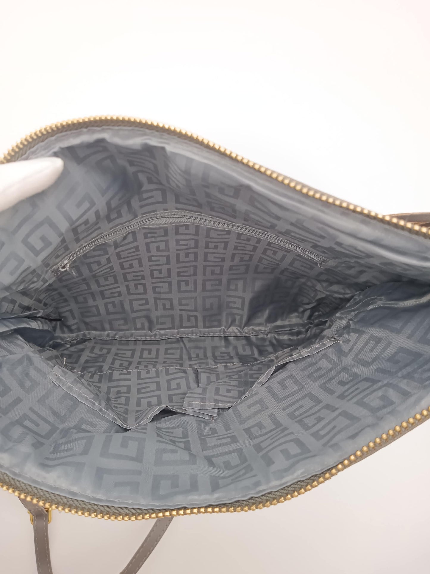 GIVENCHY 2way Clutch Bag