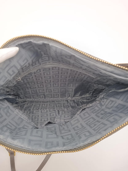 GIVENCHY 2way Clutch Bag