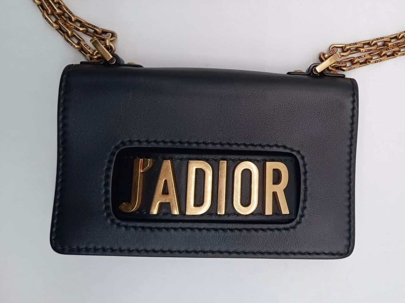 DIOR J'Adior Chain Bag