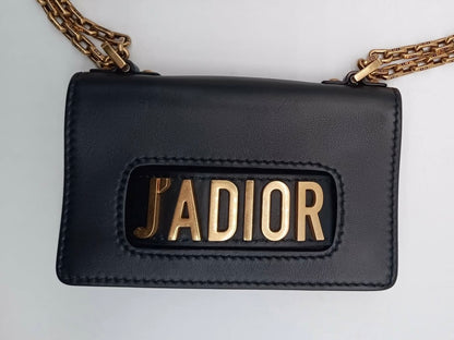 DIOR J'Adior Chain Bag