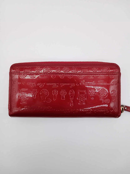 SAMANTHA THAVASA Petit Choice Zippy Wallet