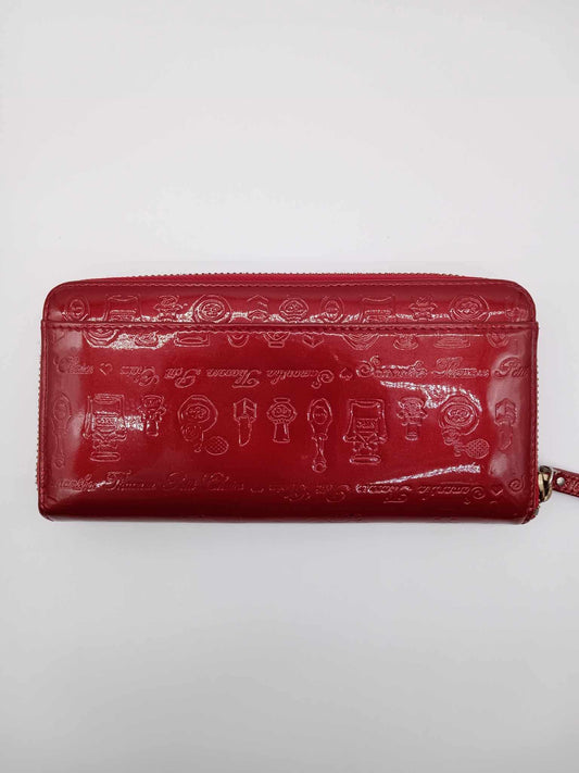 SAMANTHA THAVASA Petit Choice Zippy Wallet