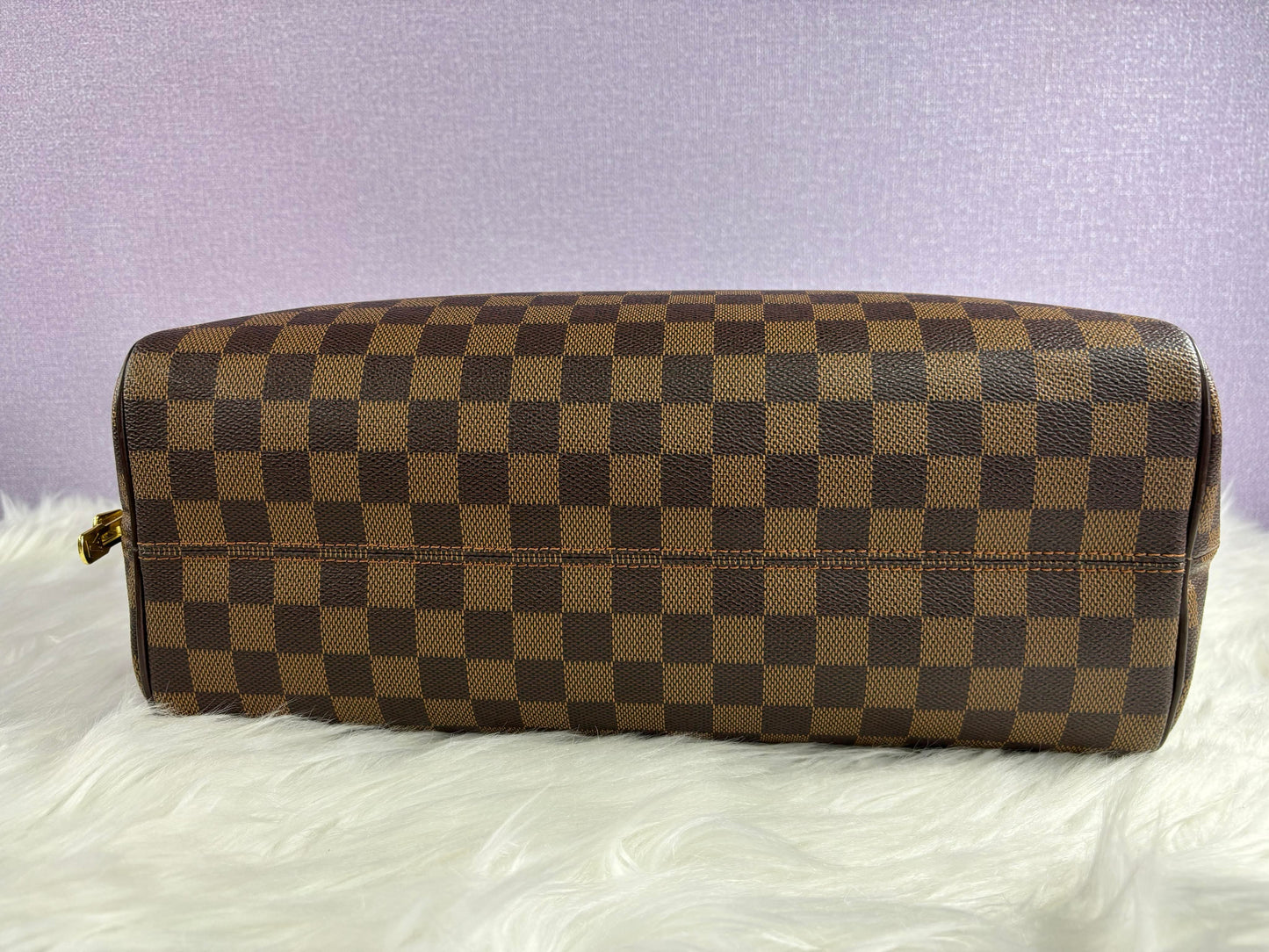 LOUIS VUITTON Damier Nolita