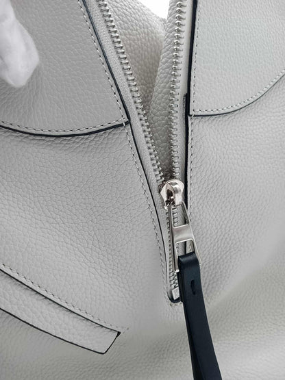 LOEWE Hammock Fringe Bag