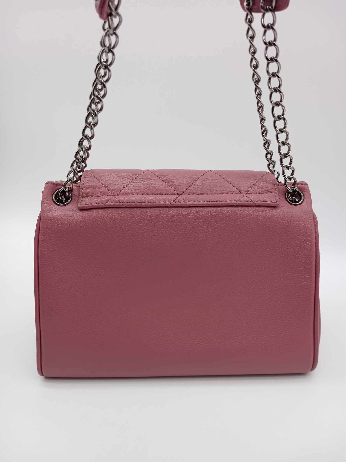 CHANEL Caviar Accordion Flap