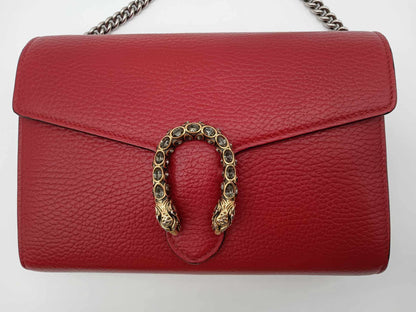 GUCCI Dionysus Wallet on Chain