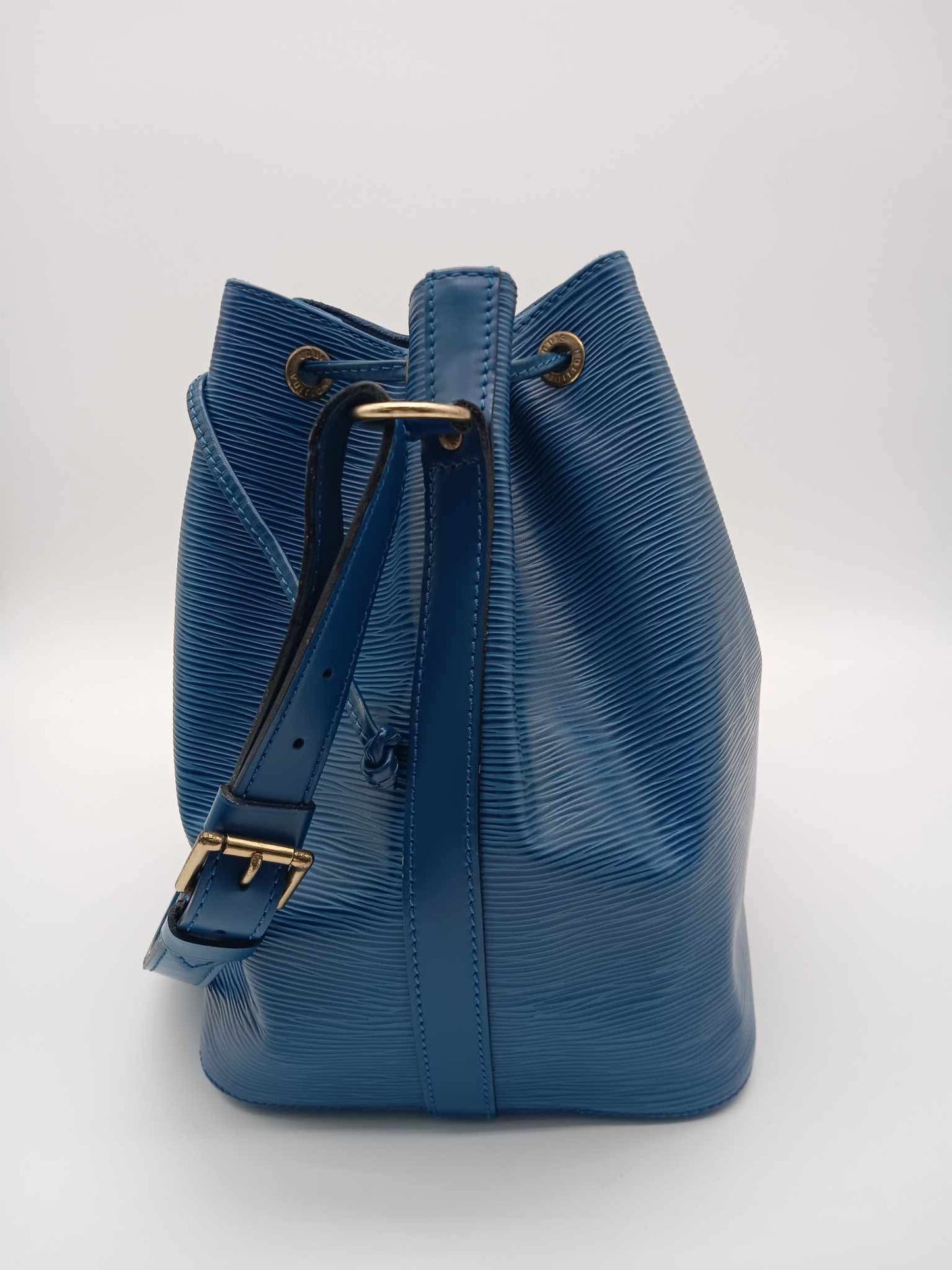 LOUIS VUITTON Epi Petit Noe