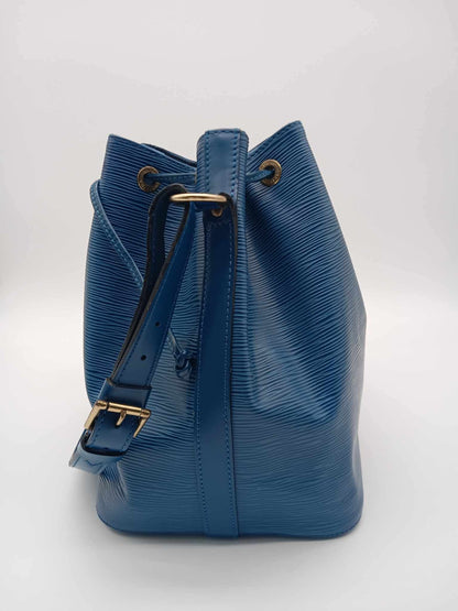 LOUIS VUITTON Epi Petit Noe
