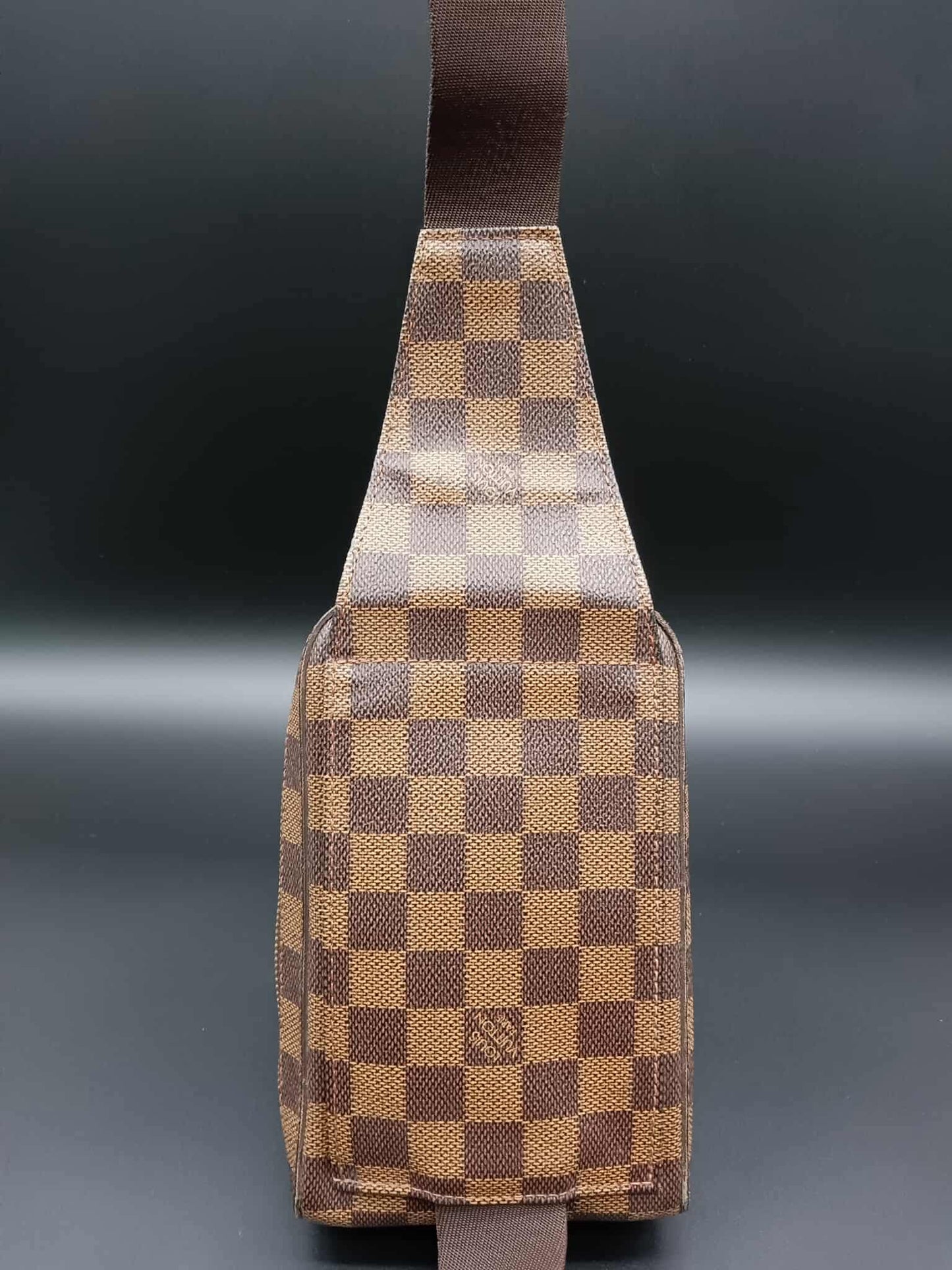 LOUIS VUITTON Damier Geronimo