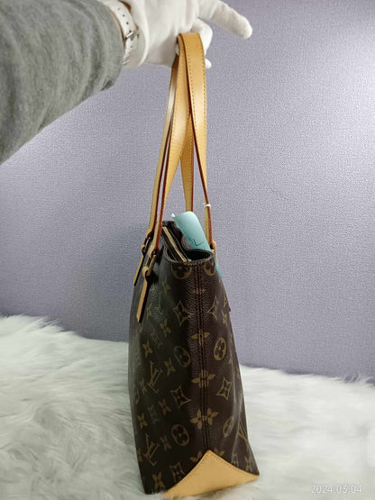 LOUIS VUITTON Monogram Piano