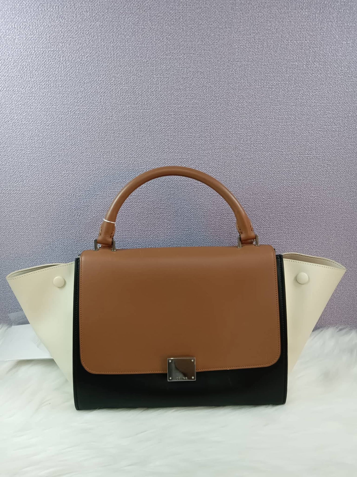 CELINE Trapeze