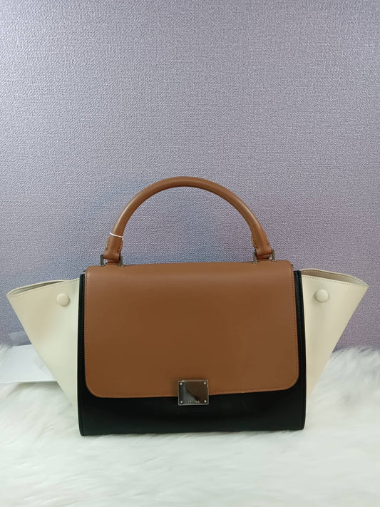 CELINE Trapeze