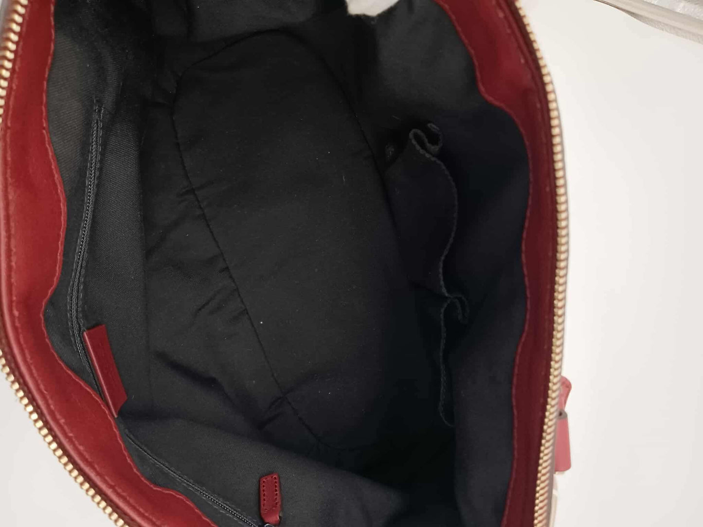 GUCCI Diamante Shoulder Bag