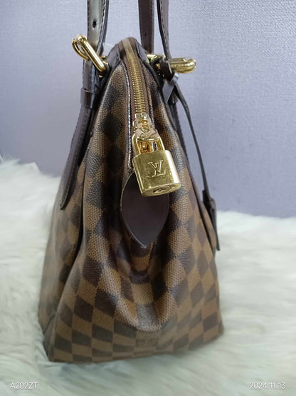 LOUIS VUITTON Damier Verona MM