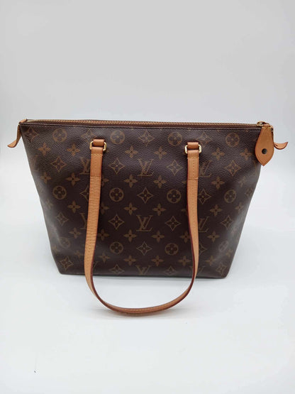 LOUIS VUITTON Monogram Jena MM