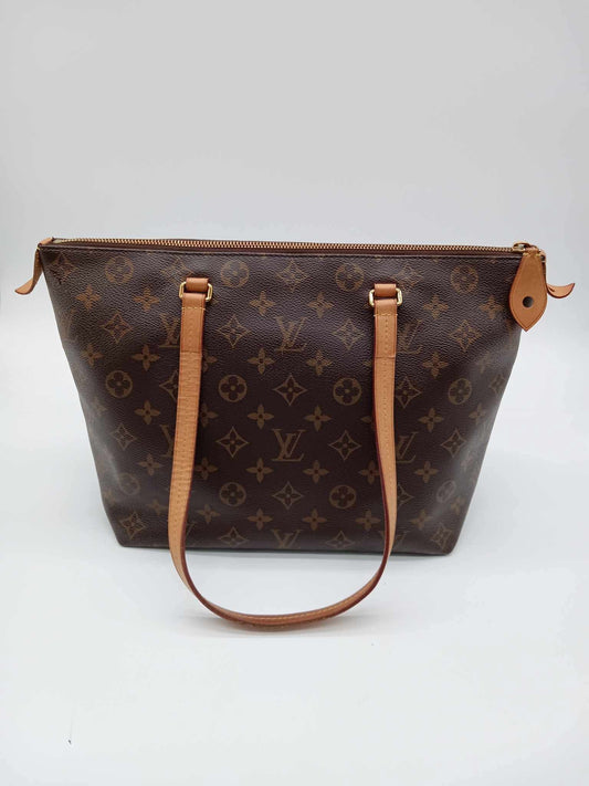 LOUIS VUITTON Monogram Jena MM
