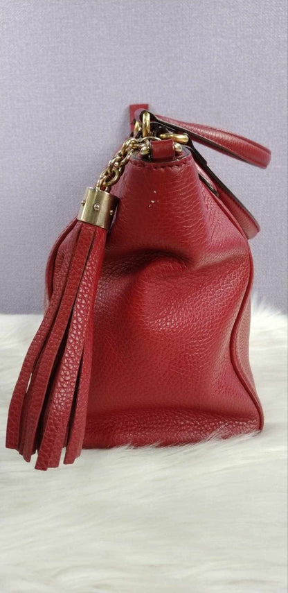GUCCI Disco Bag