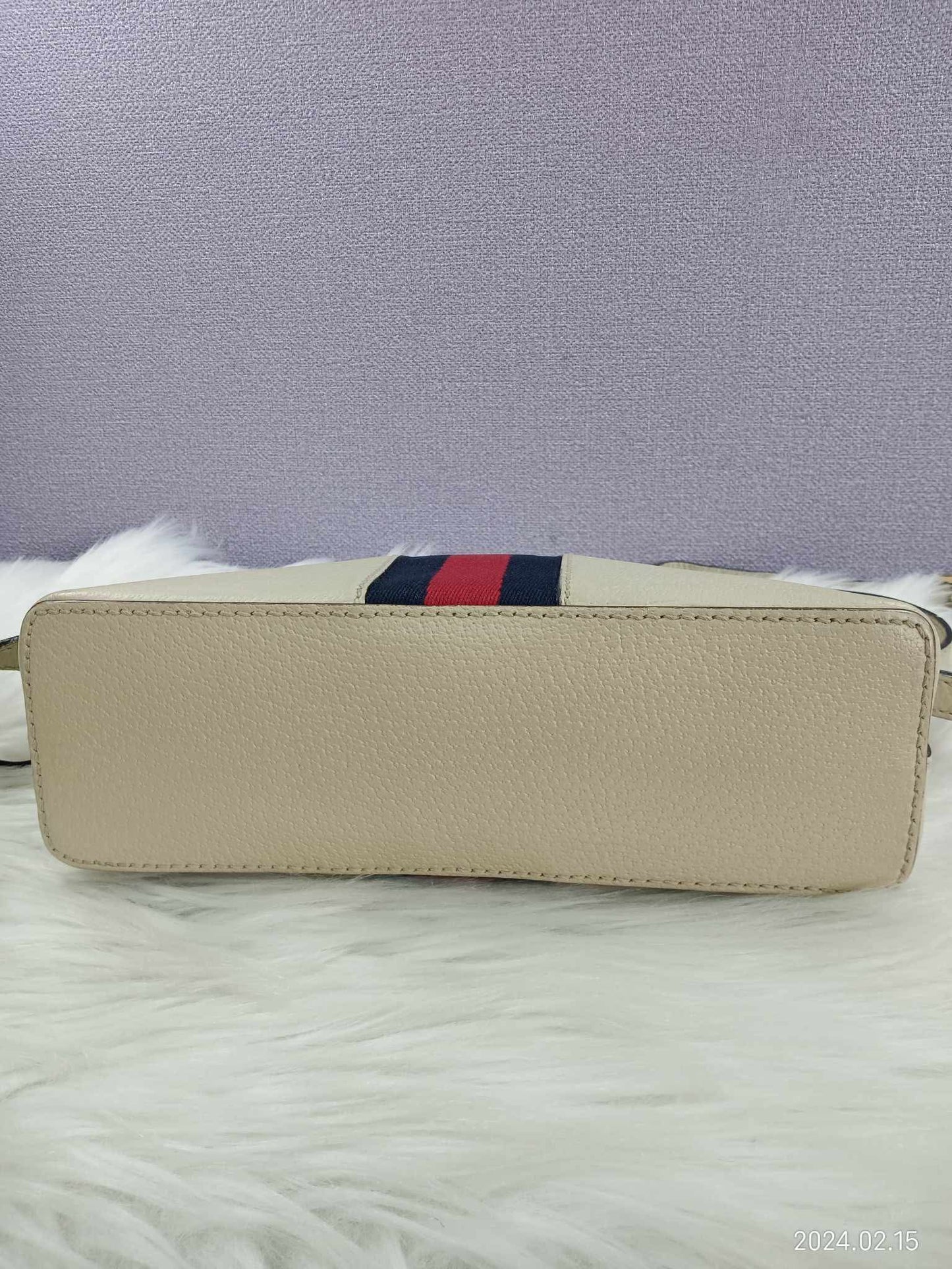 GUCCI Sherryline Sling Bag