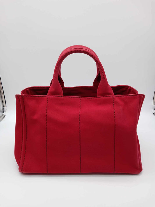 PRADA Canvas Canapa
