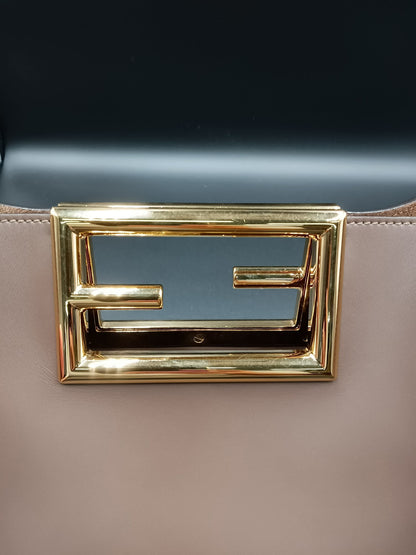 FENDI Vitello King Way
