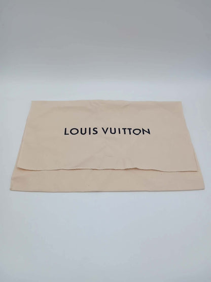 LOUIS VUITTON Monogram Reverse Dauphine