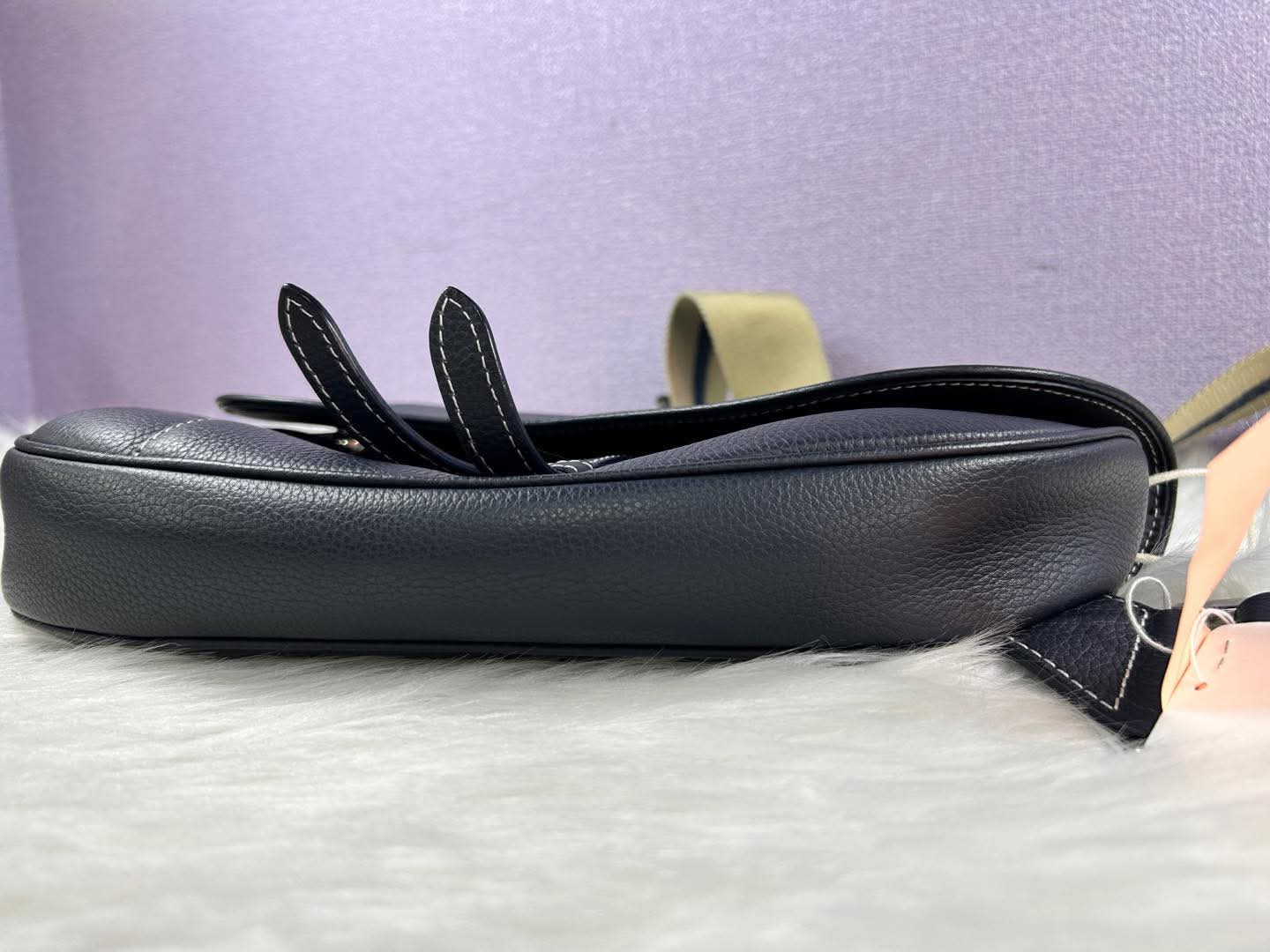 DIOR Saddle Crossbody