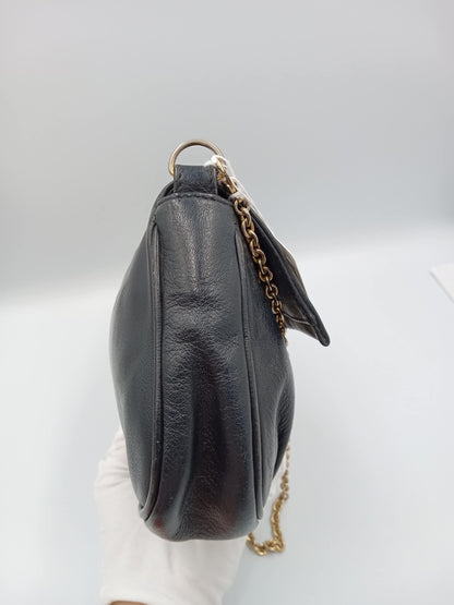 FENDI Fendista Pochette