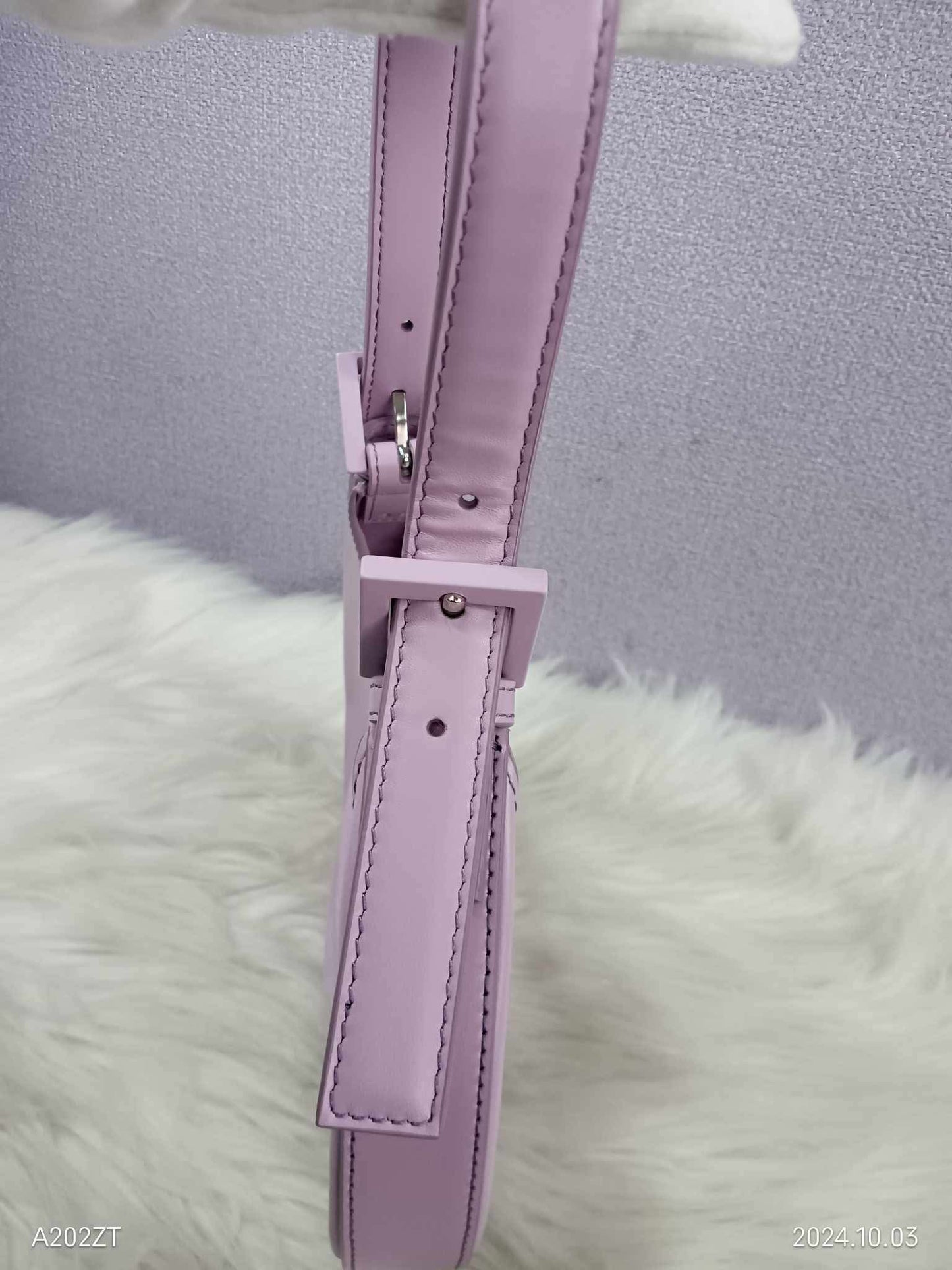 FENDI Cookie Mini Hobo