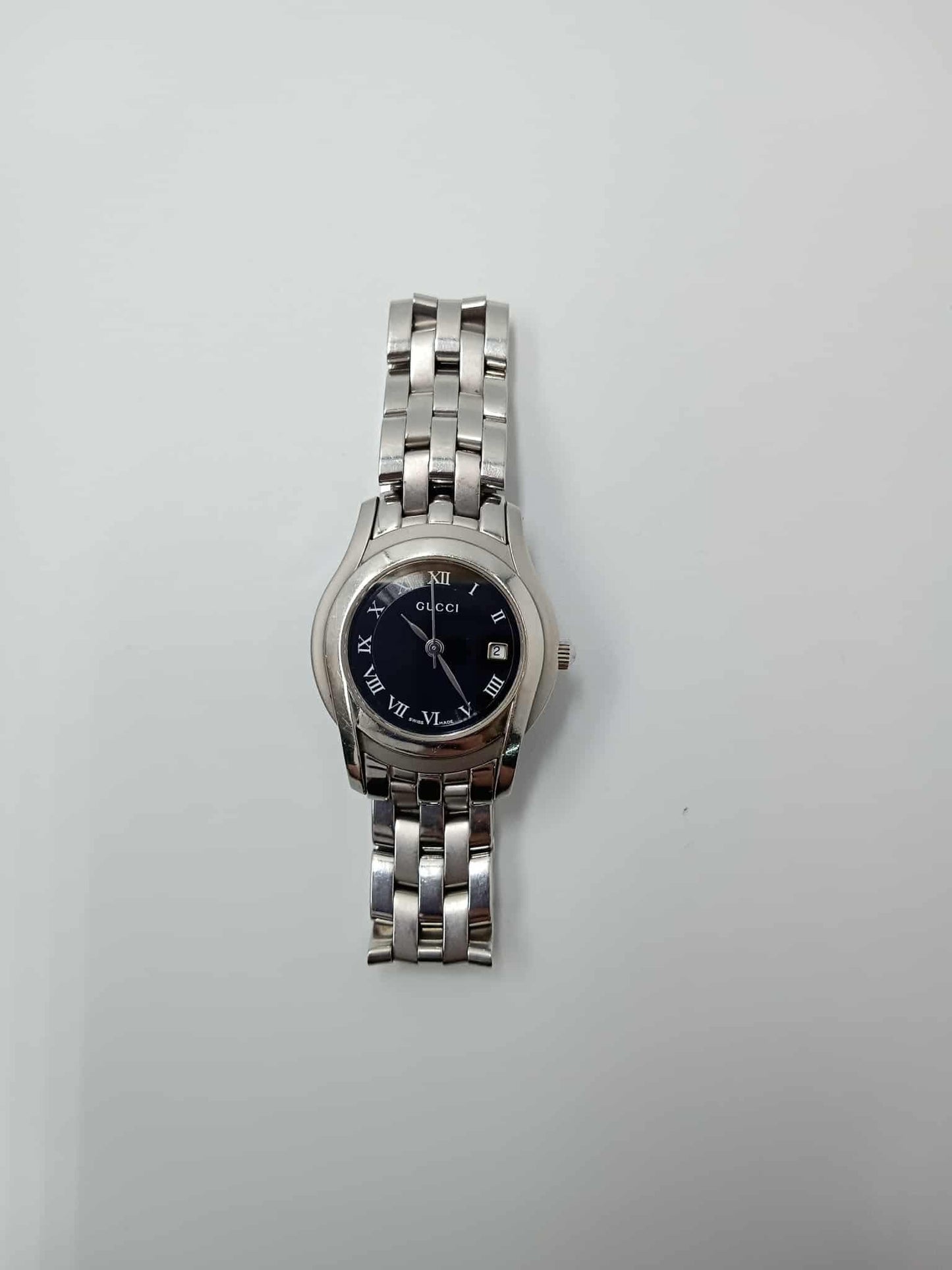 GUCCI G Class 5500L Watch